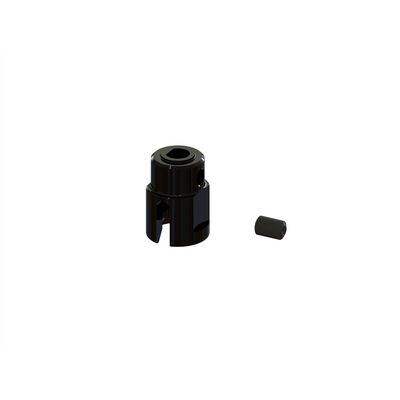 Input Shaft Cup Safe-D Input Shaft Cup Safe-D