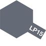 Lacquer Paint, LP-15 IJN Gray (Yokosuka A.), 10 mL