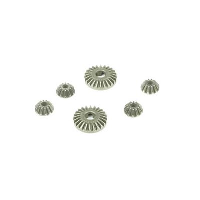 Differential Gear Set Differential Gear Set