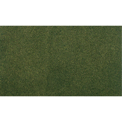 25" x 33" Grass Mat, Forest 25" x 33" Grass Mat, Forest