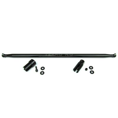 Big Bone Center Driveshaft and Outdrives: Slash 4X4 Big Bone Center Driveshaft and Outdrives: Slash 4X4