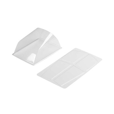 Canopy Windscreen Decathlon Mk2 GP EP ARF Canopy Windscreen Decathlon Mk2 GP EP ARF