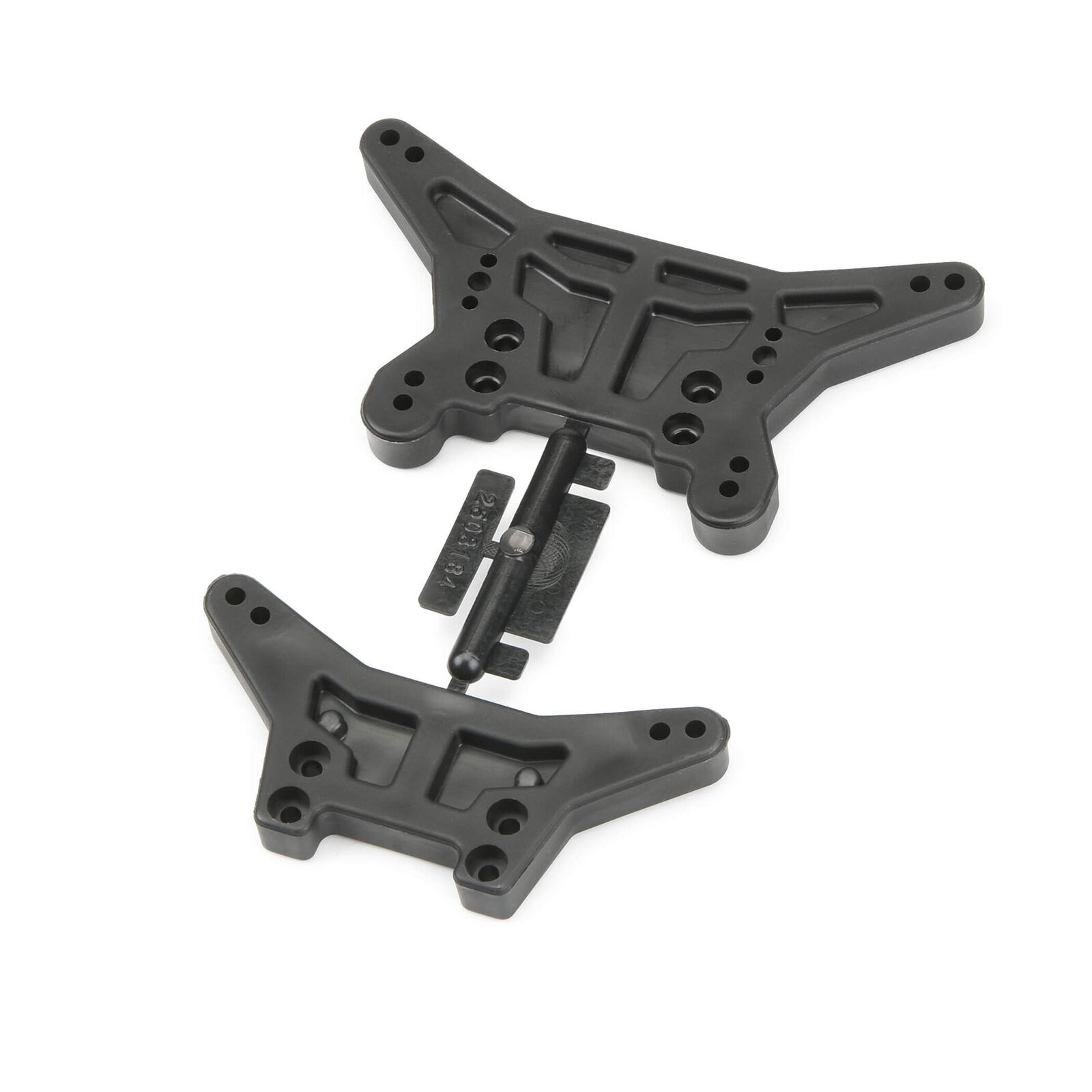 Shock Towers: PRO-MT 4X4