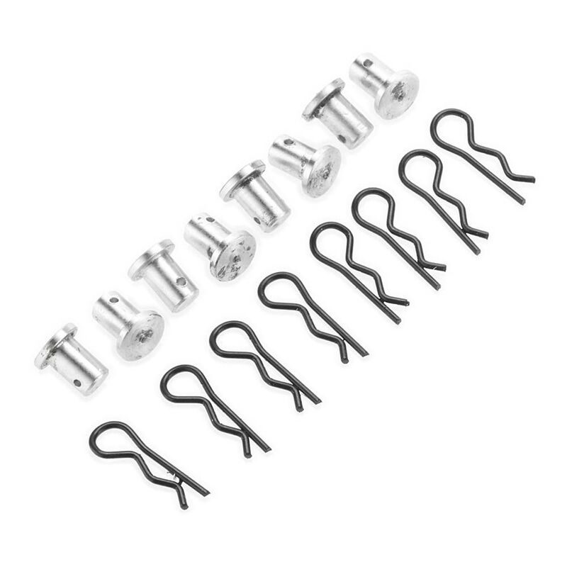 Wing Strut Pin Set Super Cub 30cc EP ARF