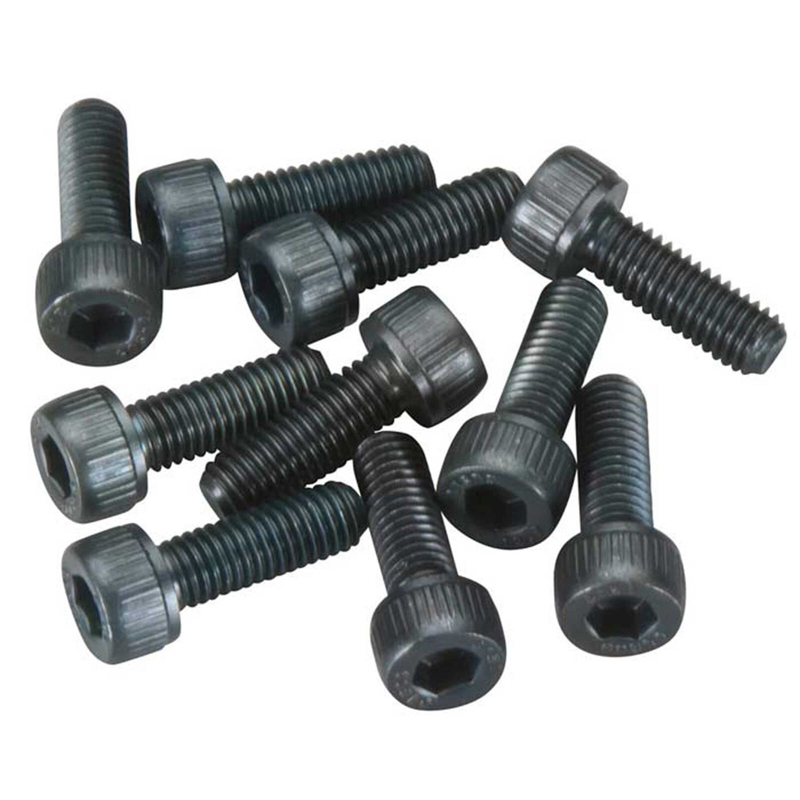 Cap Screw 5x15mm (10): GT55