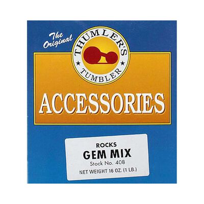 Gem Mix, 1lb. Gem Mix, 1lb.