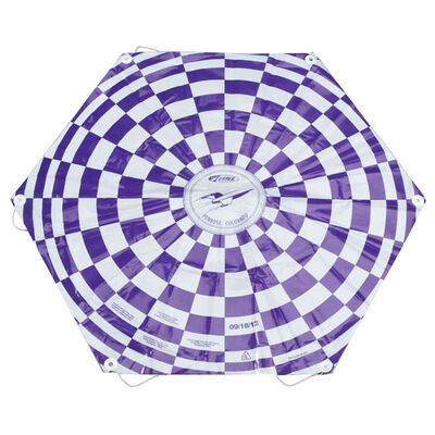 15" Printed Parachute 15" Printed Parachute