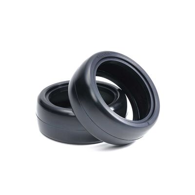 Reinforced Racing Tires (Hard, 24mm/2pcs.) Reinforced Racing Tires (Hard, 24mm/2pcs.)