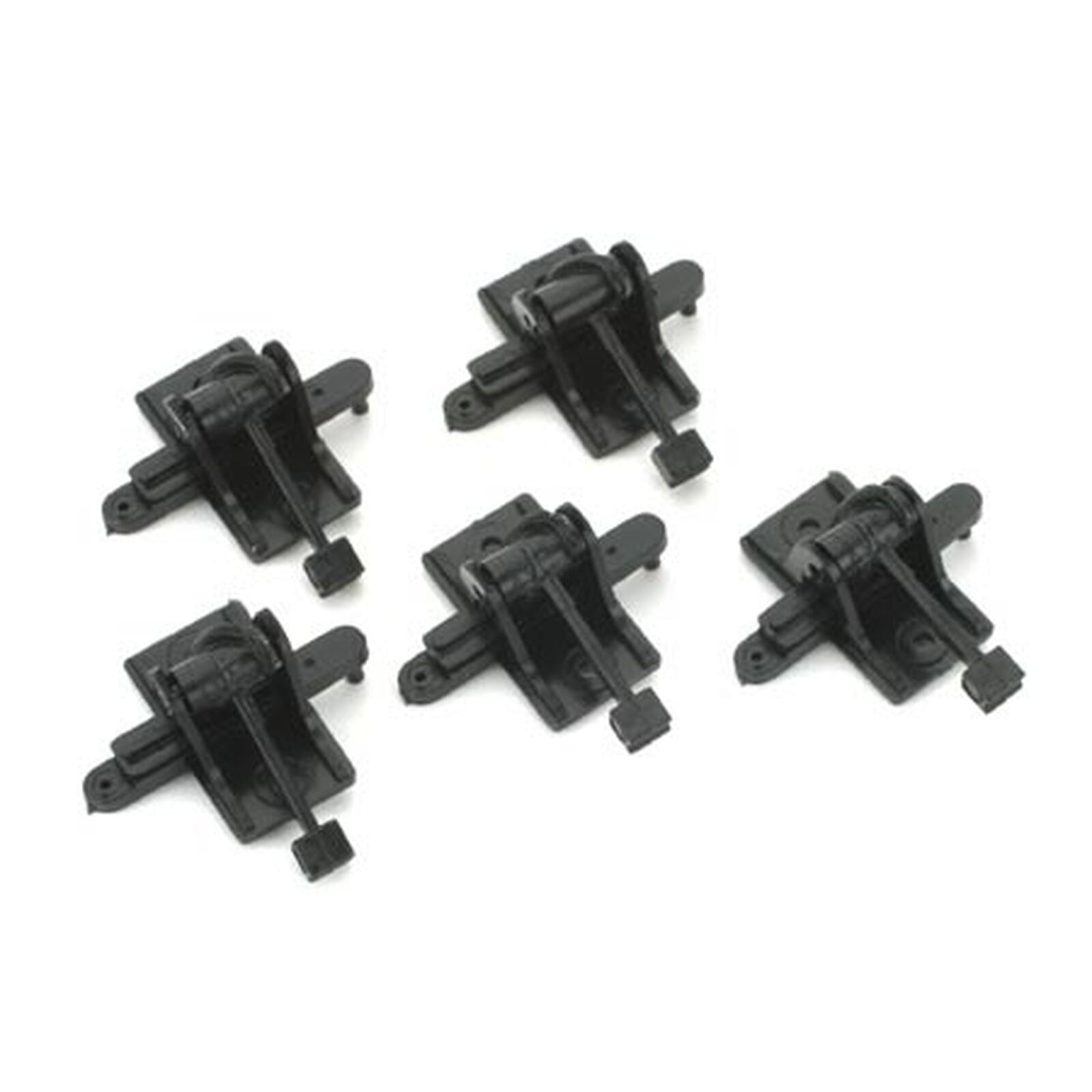 HO Ground Throw, Sprung (5)