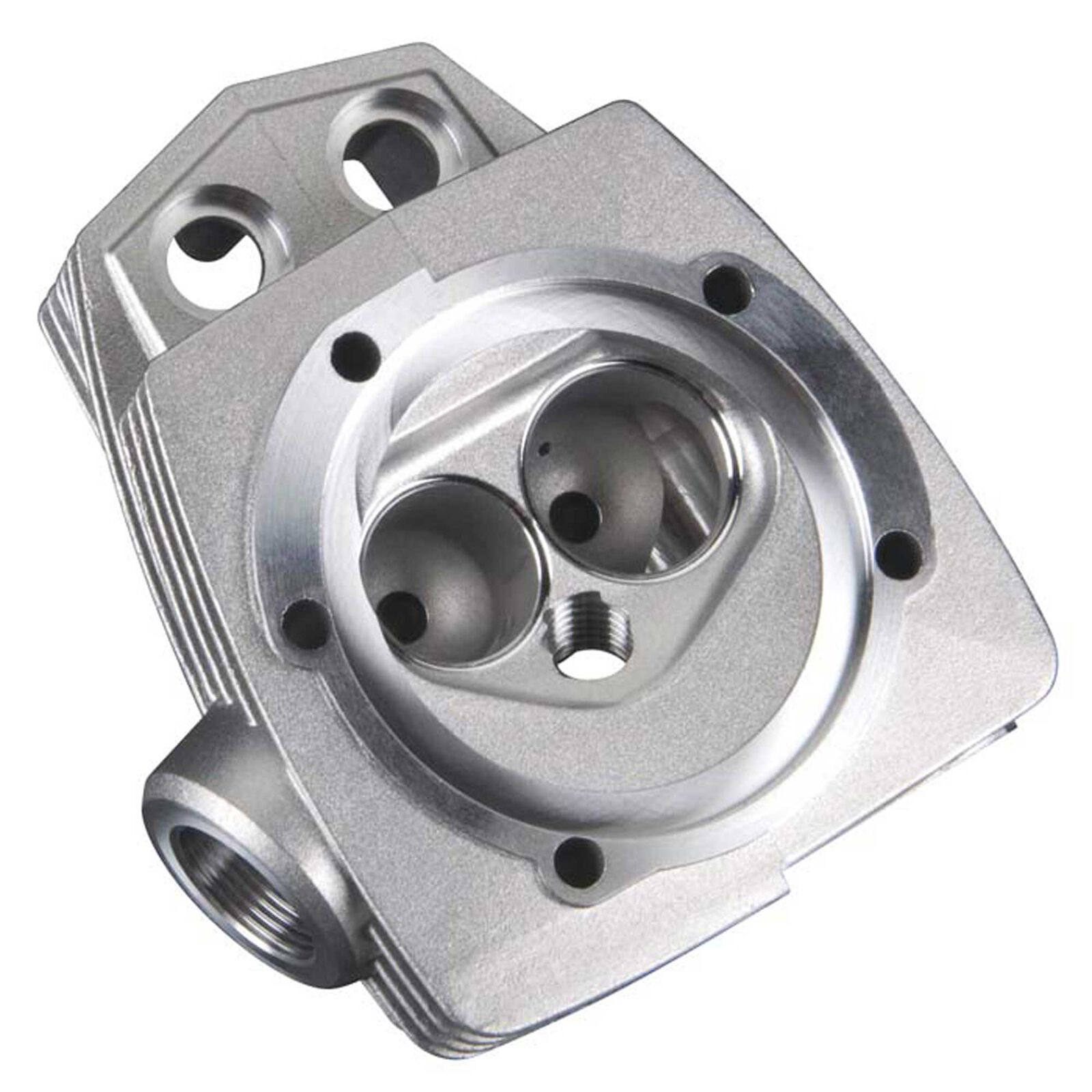 Cylinder Head: FS110A