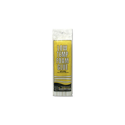Low Temp Foam Glue Sticks (10) Low Temp Foam Glue Sticks (10)