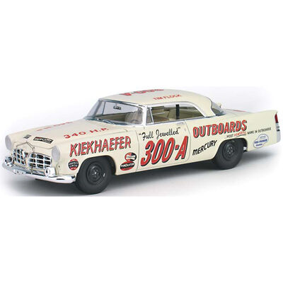 1/25 1956 Chrysler 300B Tim Flock 1/25 1956 Chrysler 300B Tim Flock