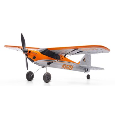 XCub 450mm RTF with SAFE XCub 450mm RTF with SAFE
