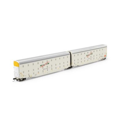 N Auto-Max Carrier, WRWK #68163 N Auto-Max Carrier, WRWK #68163