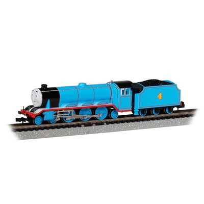 N Thomas & Friends Locomotive, Gordon The Express Engine N Thomas & Friends Locomotive, Gordon The Express Engine
