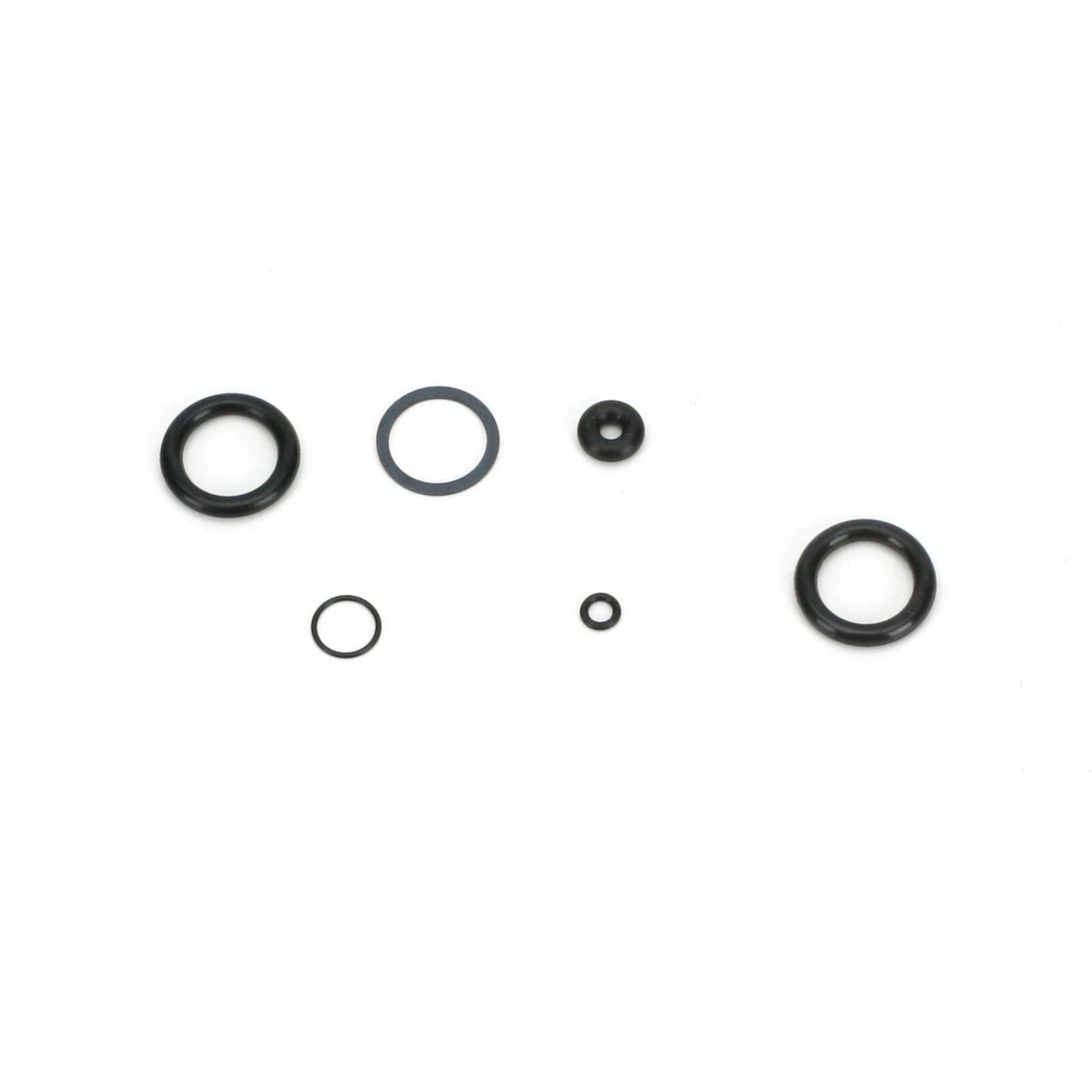 Carburetor Gasket Set: AS