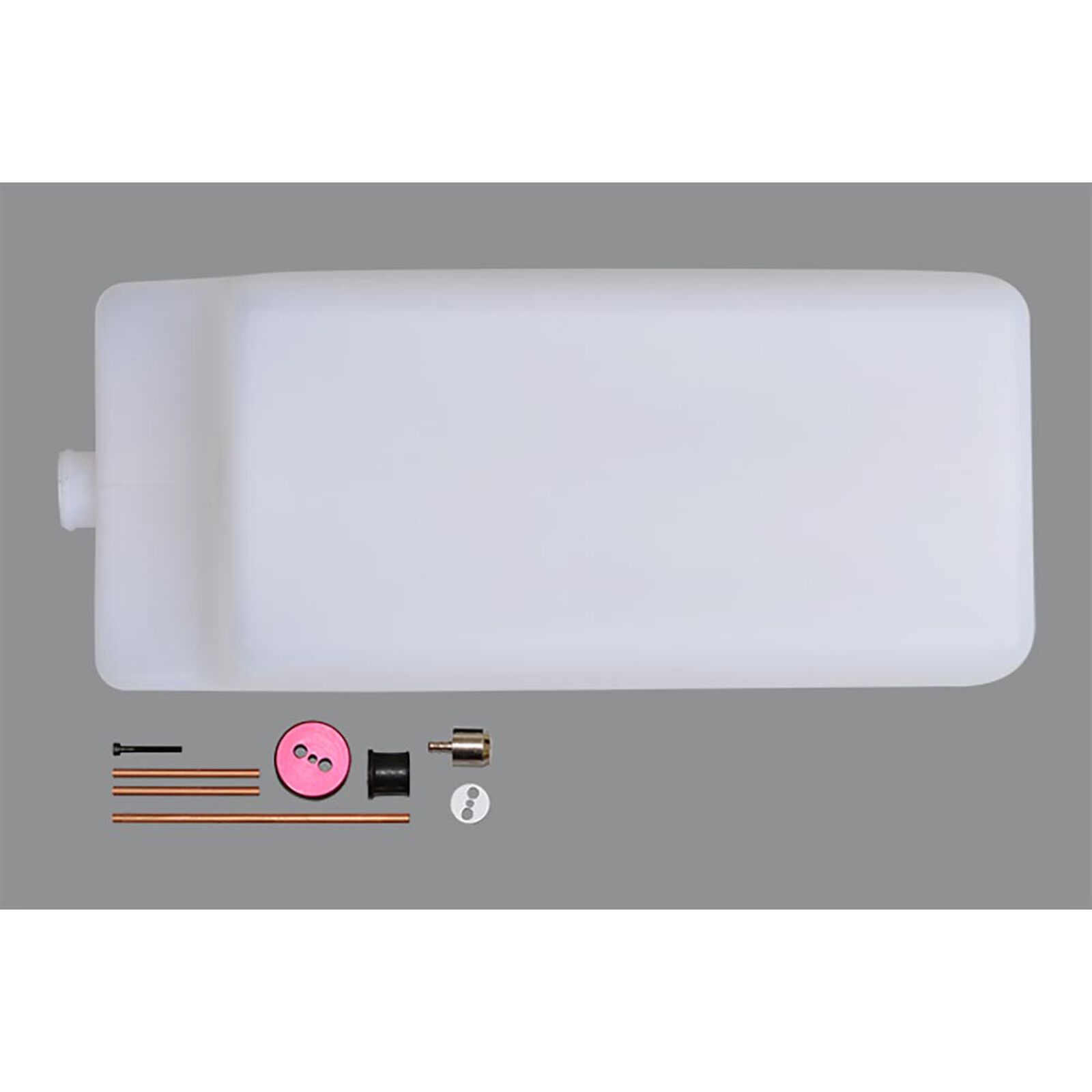 Fuel Tank Set: BAE Hawk Turbine Jet ARF 68.9"