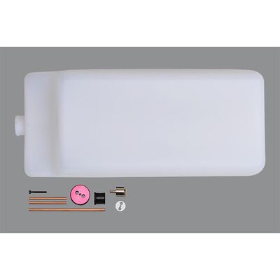 Fuel Tank Set: BAE Hawk Turbine Jet ARF 68.9" Fuel Tank Set: BAE Hawk Turbine Jet ARF 68.9"