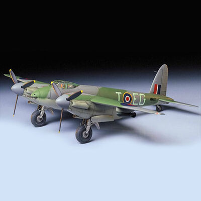 1/48 Mosquito FB Mk.VI/NF Mk.II 1/48 Mosquito FB Mk.VI/NF Mk.II