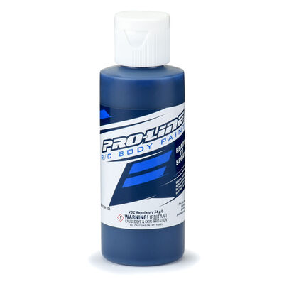 Pro-Line RC Body Paint - Candy Blue Ice Pro-Line RC Body Paint - Candy Blue Ice