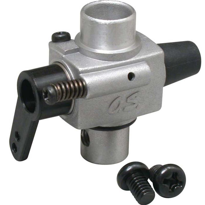 Carburetor #10G: 15LA