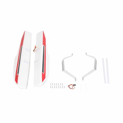 Float Set, 2000mm Beaver V2 Float Set, 2000mm Beaver V2