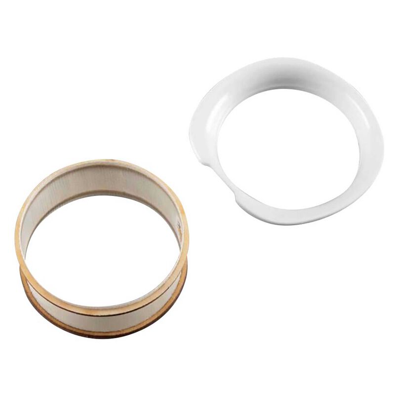 Housing Flange Cone Adapter Set Evader EDF