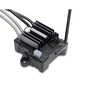 SLT 25 Amp Brush 2-in-1 ESC / Receiver Combo, 1/10 2WD