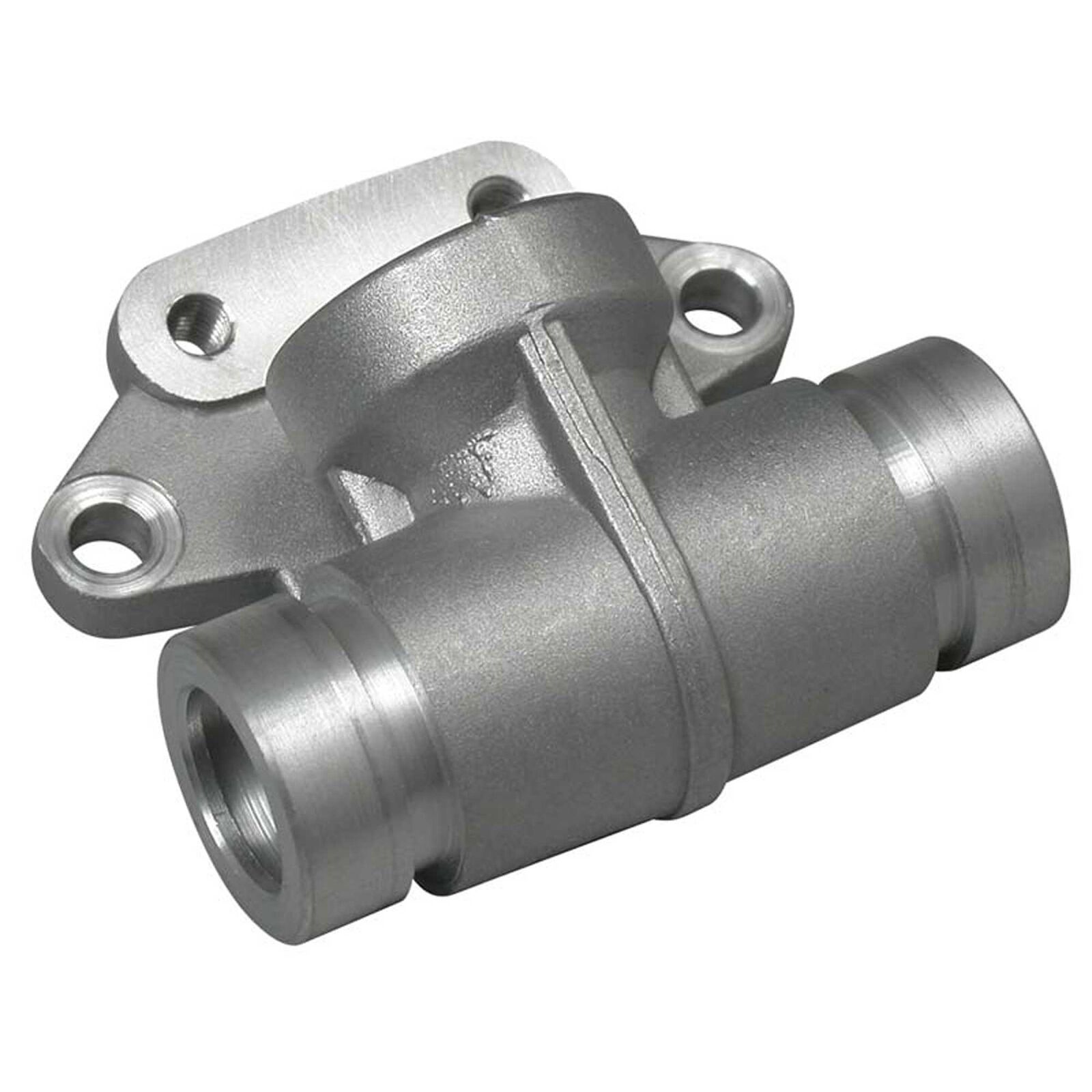 Intake Manifold: FT-120 160