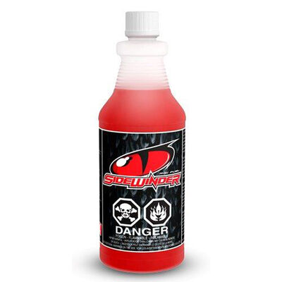 20% Sidewinder On-Road Fuel, Quart 20% Sidewinder On-Road Fuel, Quart