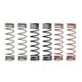 Progressive Rate Front Spring Set 1/10 ARRMA 4X4 3S
