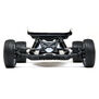 1/16 Mini-B 2S 2WD RTR Brushed Buggy (Battery & Charger included), Black
