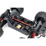 1/10 OUTCAST 4S 4X4 RTR Brushless Stunt Truck