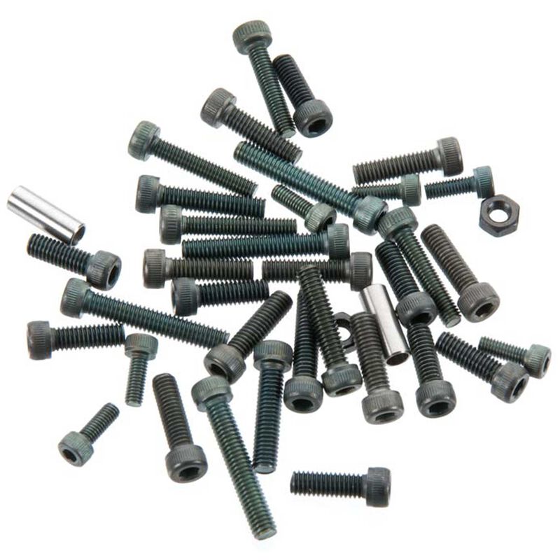 Screw Set (34): FT-120 (34)