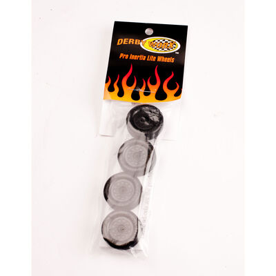 Pro Inertia Lites BSA Wheels (4) Pro Inertia Lites BSA Wheels (4)