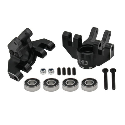 Aluminum Steering Spindle HD Bearings: Losi LMT Aluminum Steering Spindle HD Bearings: Losi LMT