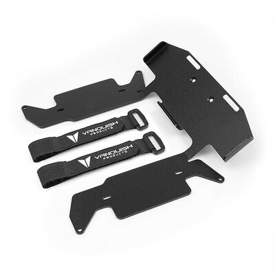 VS4-10 Battery & Electronics Tray VS4-10 Battery & Electronics Tray