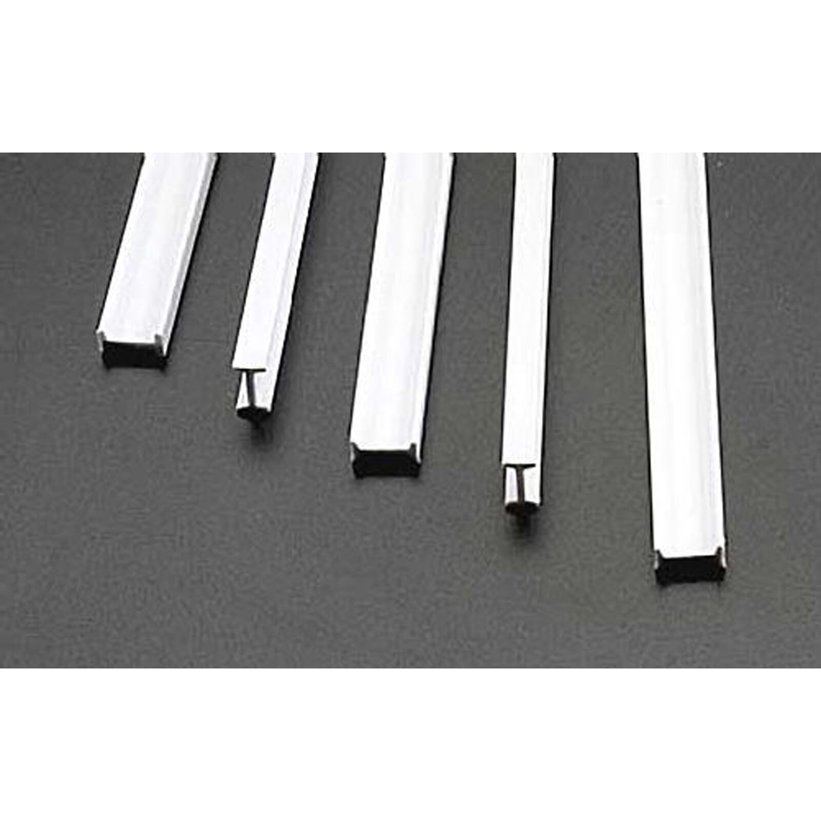 BFS-12 I Beam,3/8" (5)