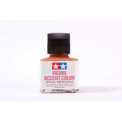 Panel Line Accent Color 40ml Pink-Brown Panel Line Accent Color 40ml Pink-Brown
