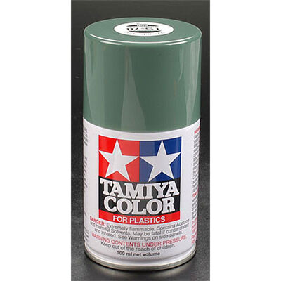 Spray Lacquer TS-78 Field Gray 2 Spray Lacquer TS-78 Field Gray 2