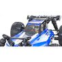 1/10 Lazer Dirt Cross 4x4 Off-Road Racing Electric Buggy Kit
