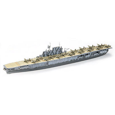 1/700 Hornet Aircraft Carrier 1/700 Hornet Aircraft Carrier
