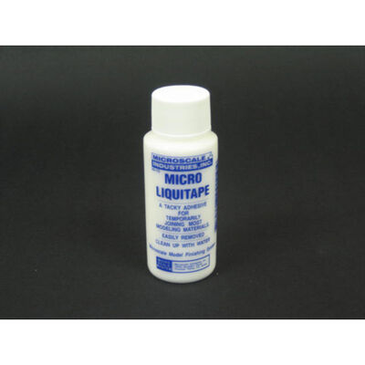 Micro Liquitape, 1 oz Micro Liquitape, 1 oz