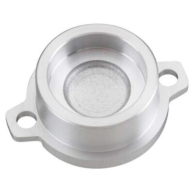 Cam Cover: FS81 Alpha Cam Cover: FS81 Alpha