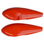 Wheel Pants: Extra NG 50-60cc
