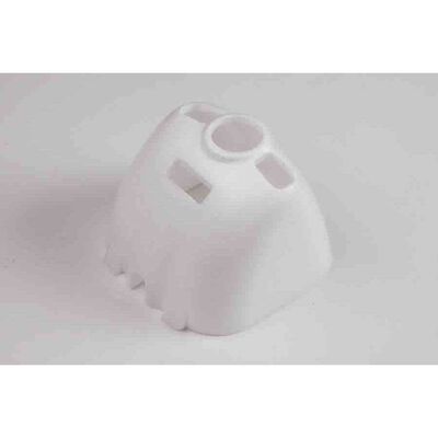 Cowl, Blue: Sky Trainer 182 1400mm Cowl, Blue: Sky Trainer 182 1400mm