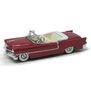 1/32 1956 Cadillac Eldorado Model Kit
