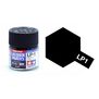 Lacquer Paint, LP-1  Gloss Black, 10 mL
