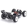 1/8 INFERNO MP10e 4x4 Electric Buggy RTR, Green