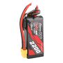 7.4V 2200mAh 2S 60C G-tech Smart Lipo Battery: XT60